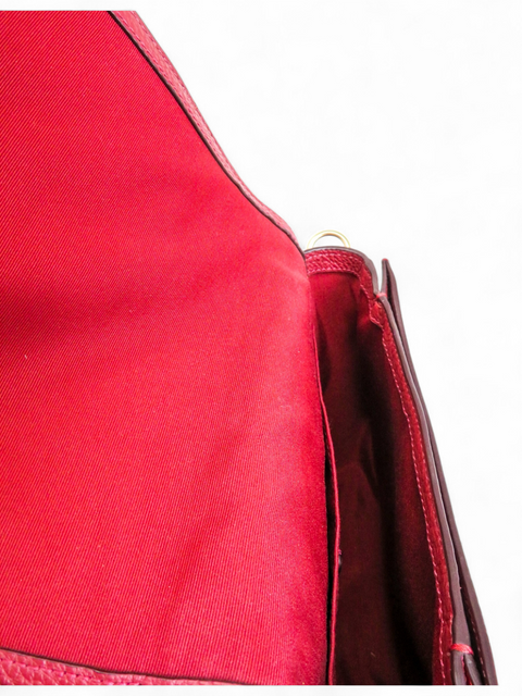Bolso Rosado