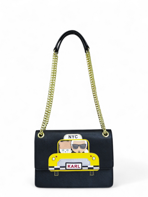 Bolso "Maybelle Taxi"