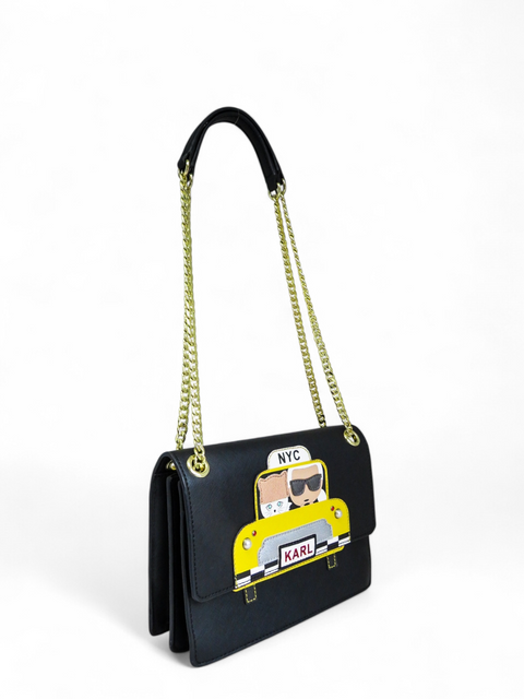 Bolso "Maybelle Taxi"