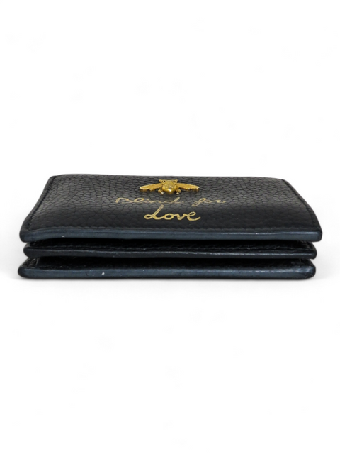 Billetera "Blind for Love"