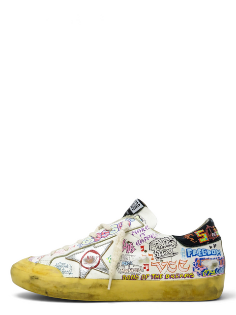 Tenis "Super-Star"