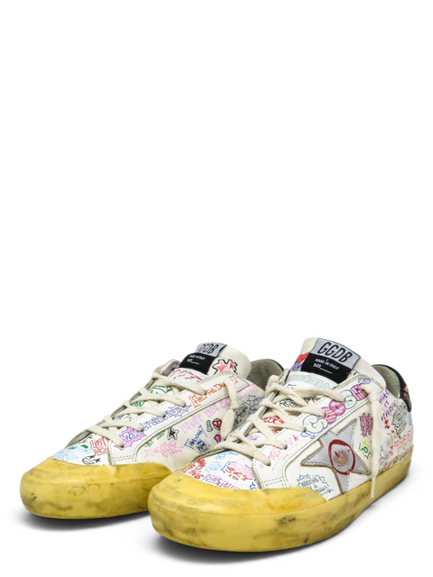 Tenis "Super-Star"