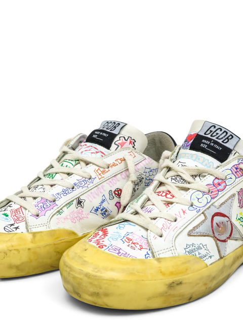 Tenis "Super-Star"