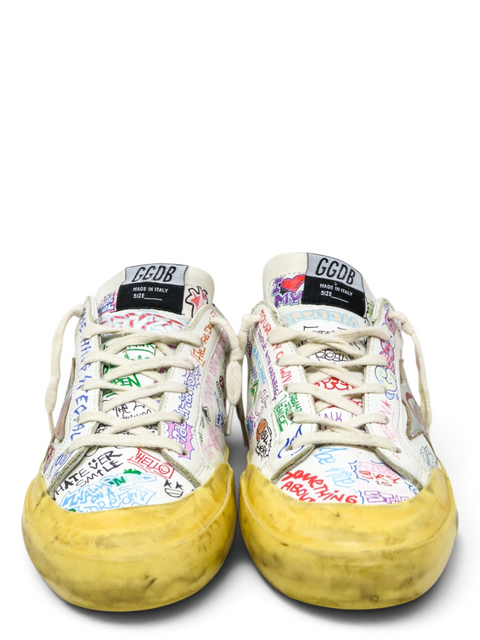 Tenis "Super-Star"