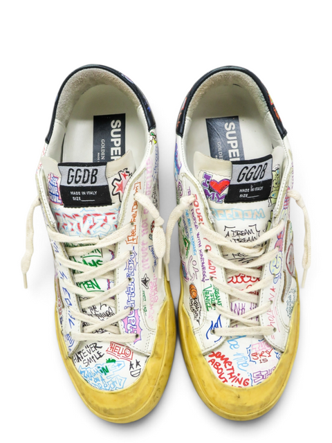 Tenis "Super-Star"