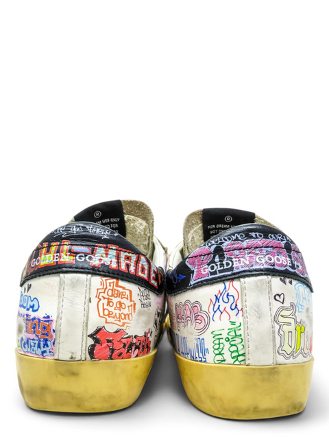 Tenis "Super-Star"
