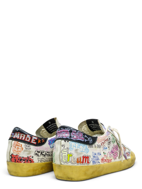 Tenis "Super-Star"