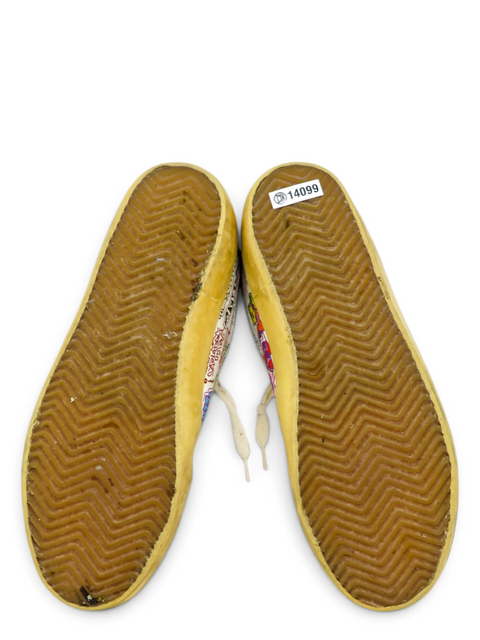Tenis "Super-Star"