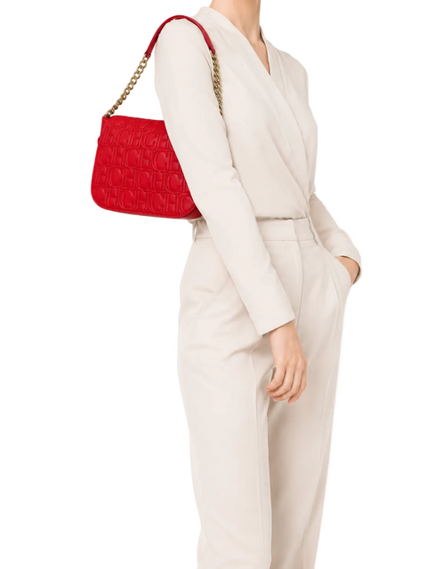Bolso Rojo