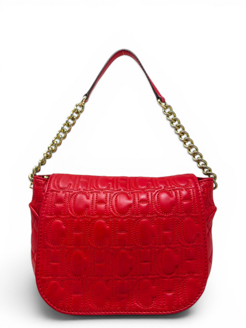 Bolso Rojo