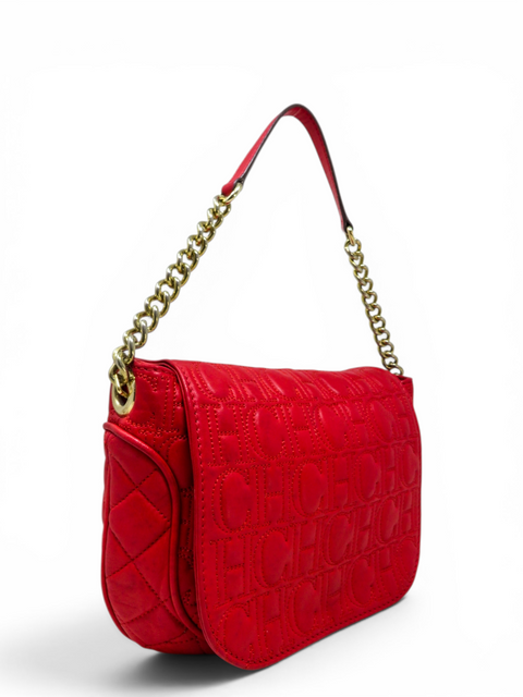 Bolso Rojo