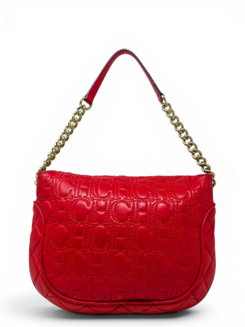 Bolso Rojo