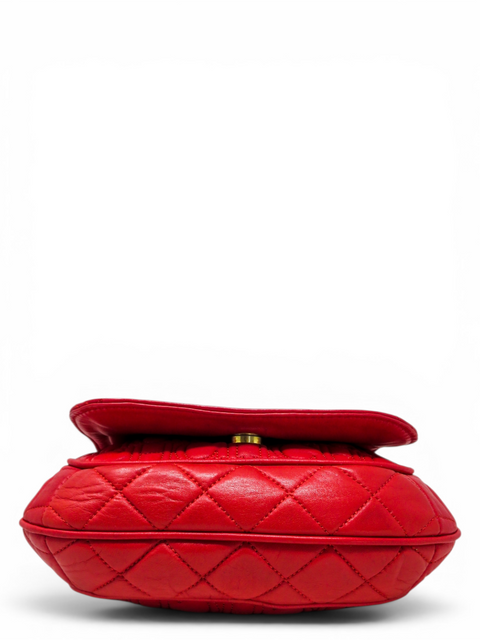 Bolso Rojo