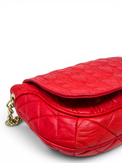 Bolso Rojo