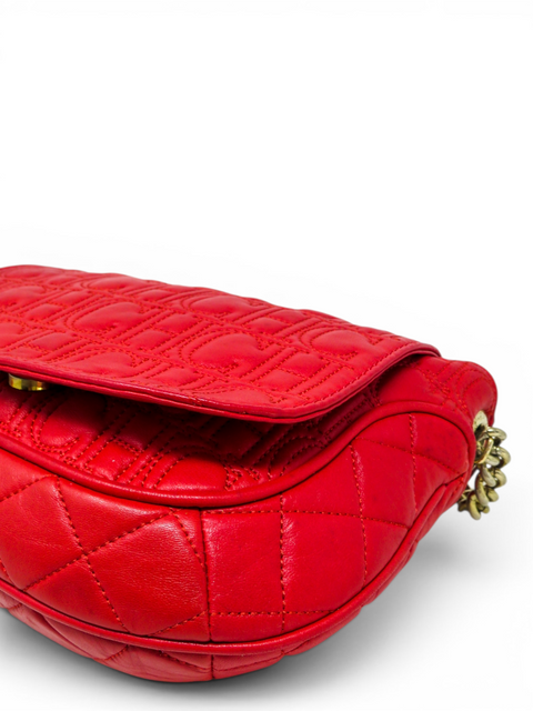 Bolso Rojo