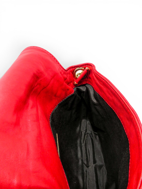 Bolso Rojo