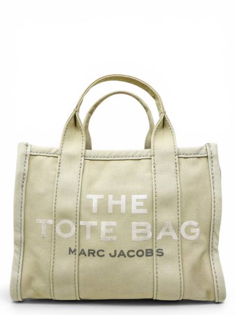 Bolso "The Canvas Small Tote Bag"