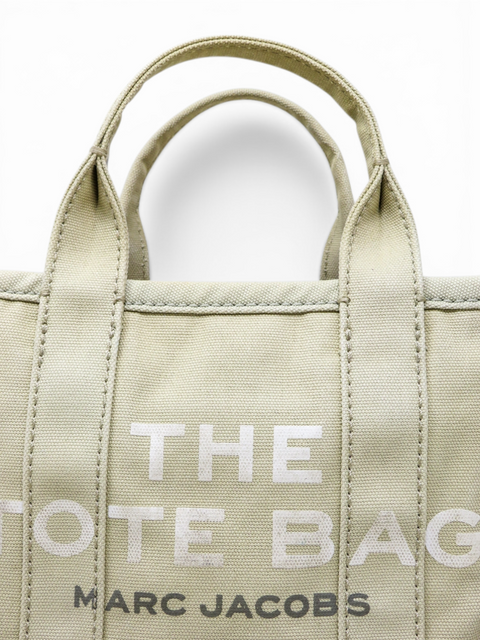 Bolso "The Canvas Small Tote Bag"