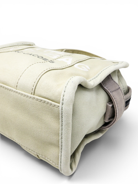 Bolso "The Canvas Small Tote Bag"