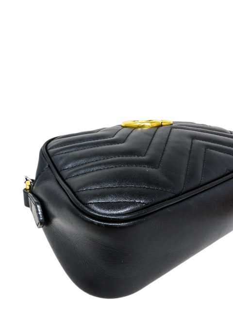 Bolso "GG Marmont Camera Bag"