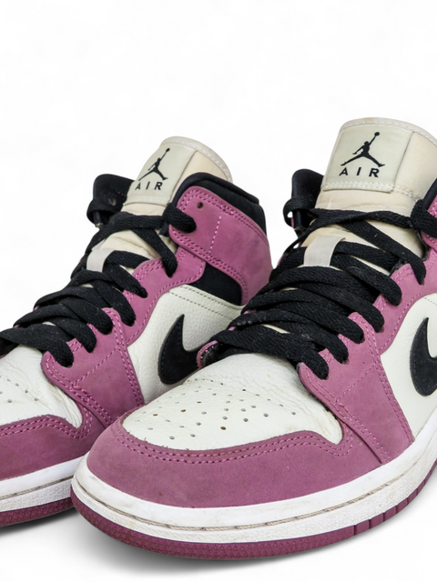 Tenis "Air Jordan 1 Mid SE"