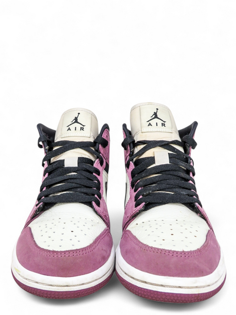 Tenis "Air Jordan 1 Mid SE"