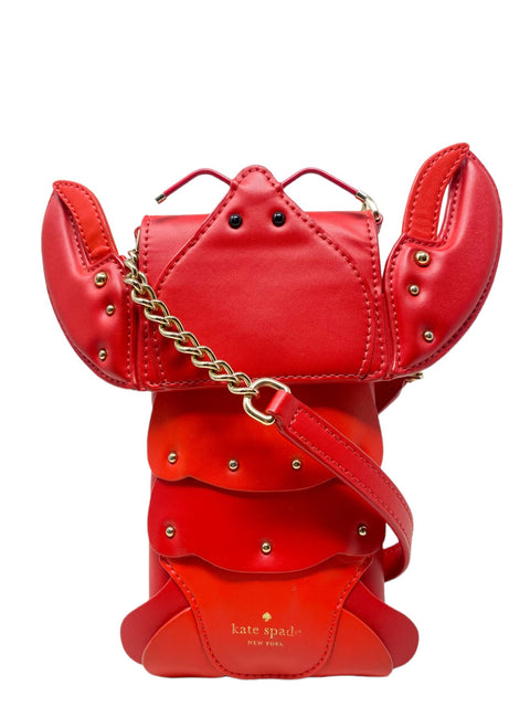 Bolso "Lobster Phone Crossbody"