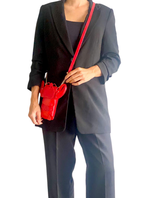 Bolso "Lobster Phone Crossbody"
