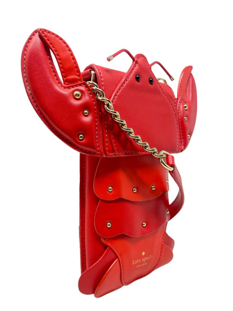 Bolso "Lobster Phone Crossbody"