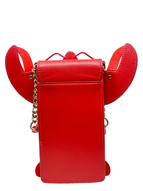 Bolso "Lobster Phone Crossbody"