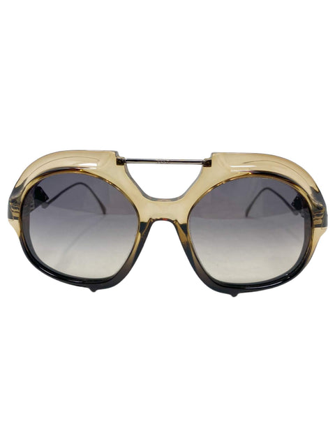 Gafas "Zucca FF Logo"