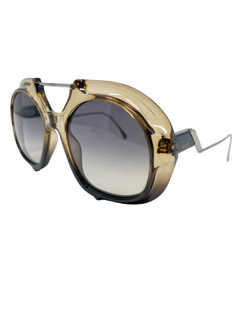Gafas "Zucca FF Logo"