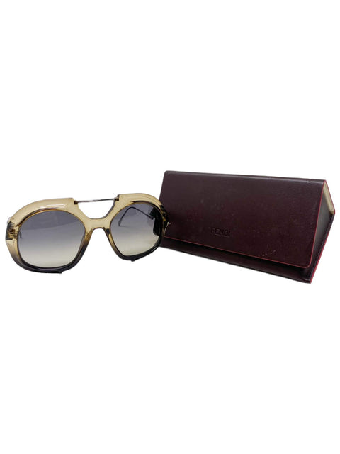 Gafas "Zucca FF Logo"