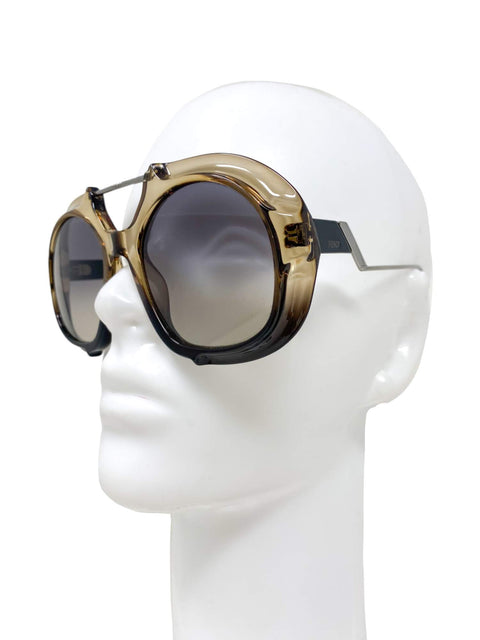 Gafas "Zucca FF Logo"