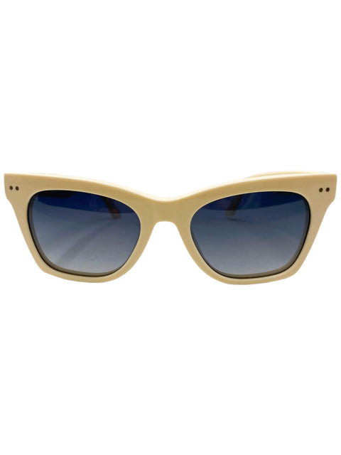 Gafas Beige