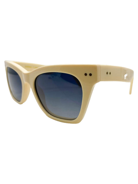 Gafas Beige