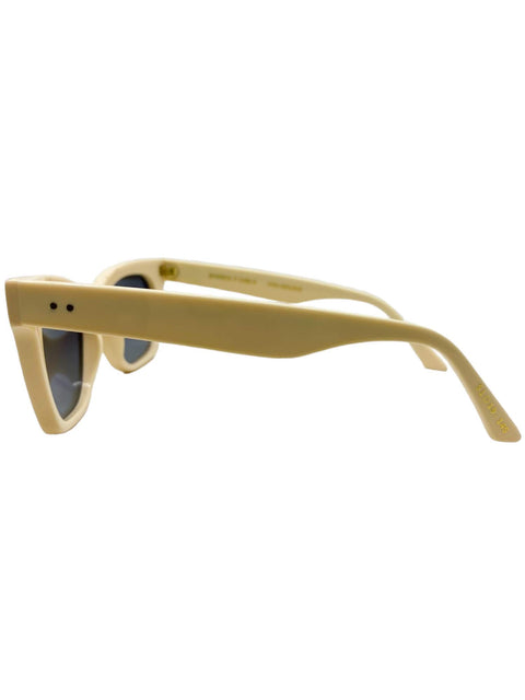 Gafas Beige