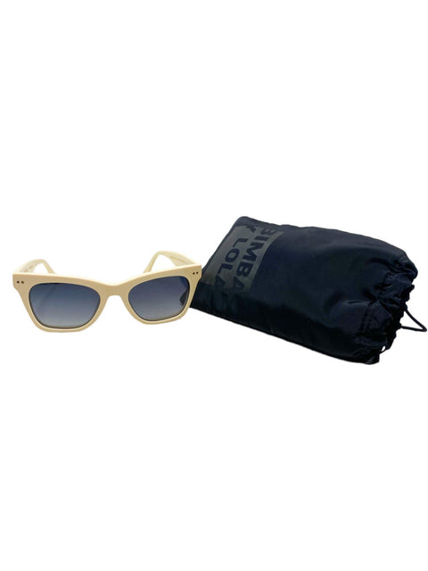 Gafas Beige