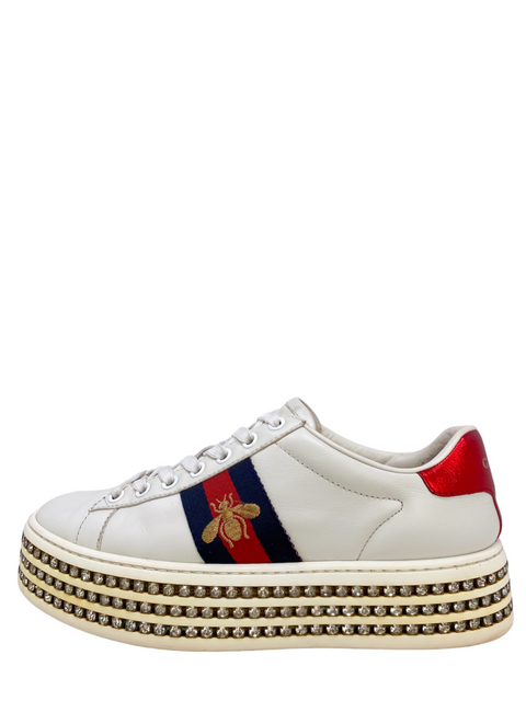 Tenis "Ace Sneakers"