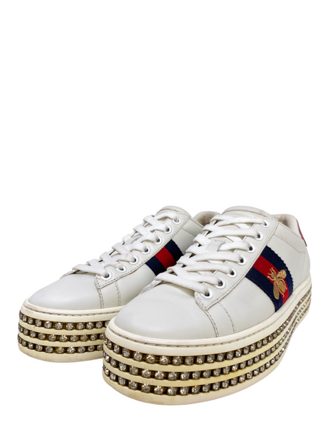 Tenis "Ace Sneakers"