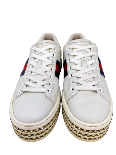 Tenis "Ace Sneakers"