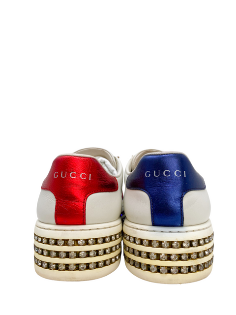 Tenis "Ace Sneakers"