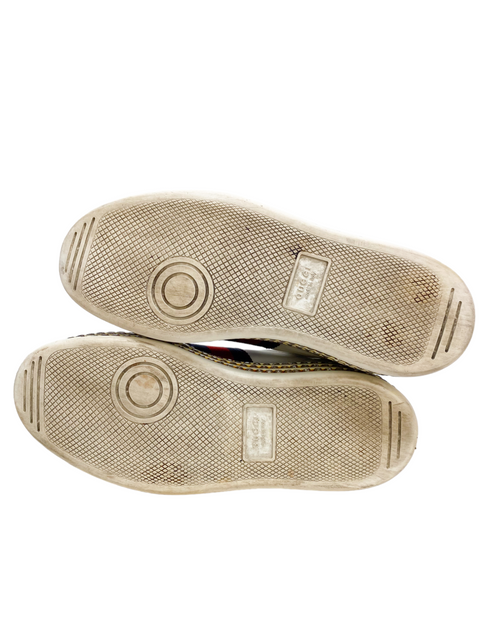 Tenis "Ace Sneakers"