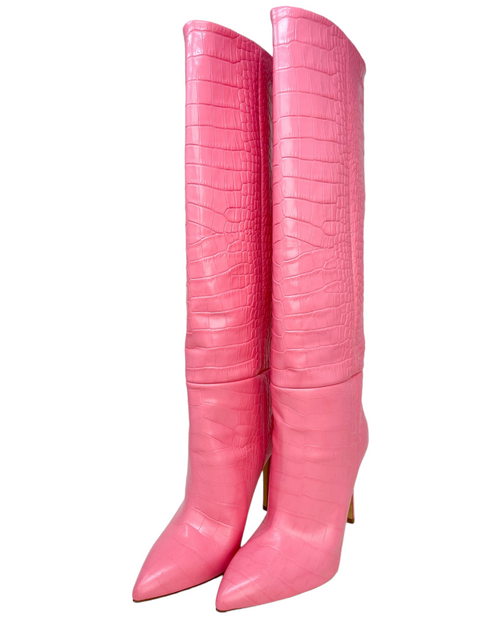 Botas "Stilletto Boot"