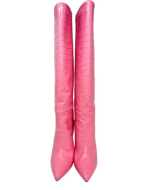 Botas "Stilletto Boot"