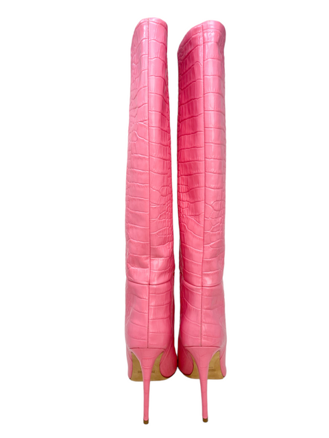Botas "Stilletto Boot"