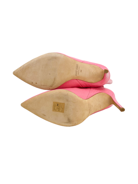 Botas "Stilletto Boot"