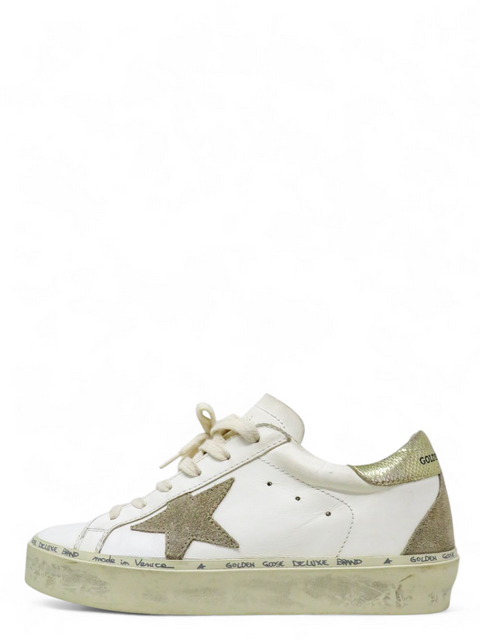 Tenis "Hi Star"