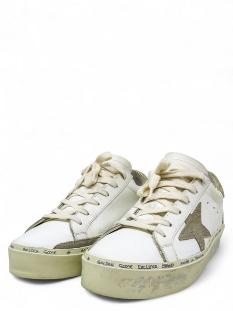 Tenis "Hi Star"