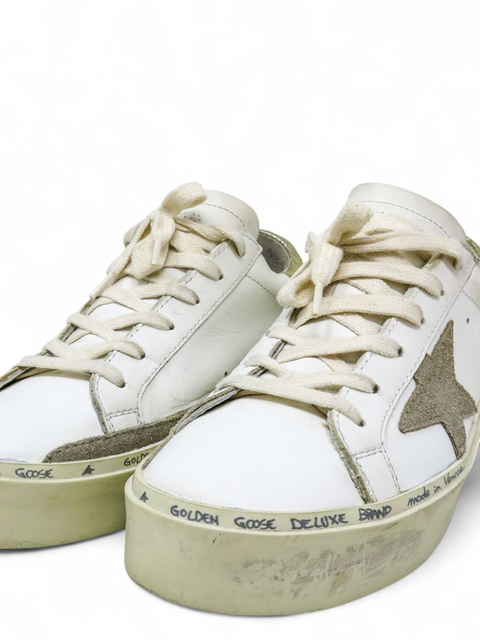 Tenis "Hi Star"